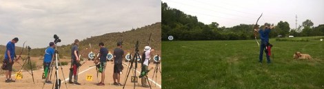 20170727 Archery blog 2
