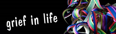 grief in life